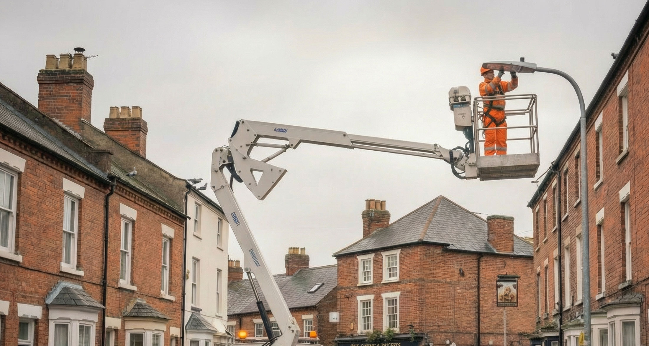 Highway Partnership Alliance